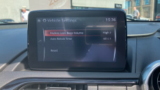 Mazda MX-5 2.0 [184] GT Sport Tech 2dr Petrol Convertible